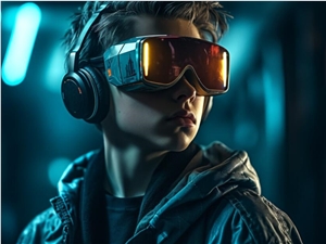 魅族双星闪耀2025：AI拍摄眼镜StarV Snap斩获灵锋奖，智能穿戴战略再获认可