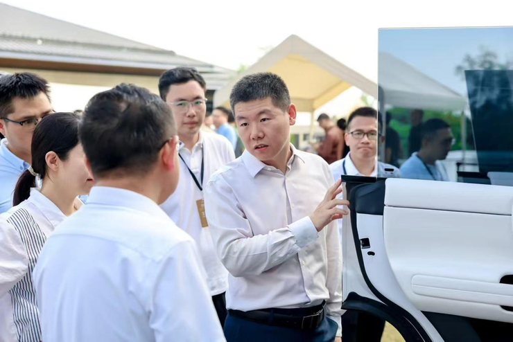 追觅汽车全球合作伙伴大会成功闭幕，签约金额超150亿元