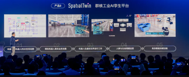 空间智能爆发前夜：淘金者众，卖水人稀缺