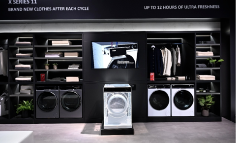 智慧家庭发明专利再添5582件！海尔智家全球12连冠