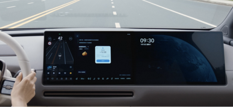 接入千问AI购物能力 肯德基上线AI点餐助手小K