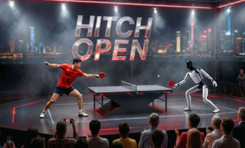 智元 ×Hitch Open｜深耕具身智能，共建全球物理智能学术生态