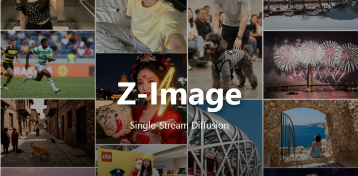 AI日报：阿里开源Z-Image图像模型；夸克AI眼镜发布；Opera Neon 浏览器升级
