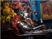 ​杨立昆进军“世界模型”：其 AI 初创公司完成 10.3 亿美元融资