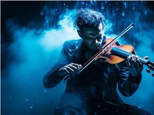 Suno 压力大了！腾讯联手清华发布 SongGeneration 2，音素错误率低至 8.55%