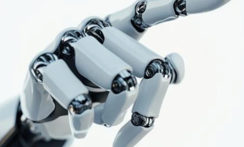 独家｜智元成立灵巧手子公司「临界点」，前腾讯Robotics X 熊坤带队