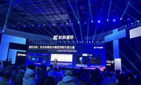 千里科技董事长印奇：未来需要有整体方案提供商，整合大模型、产品和软硬一体等能力