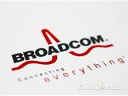 ​博通预计 2027 年 AI 芯片收入破千亿美元，全线追击英伟达