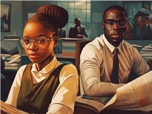 Google 推出非洲语音数据集 WAXAL，助力非洲夺回 AI 数据主权