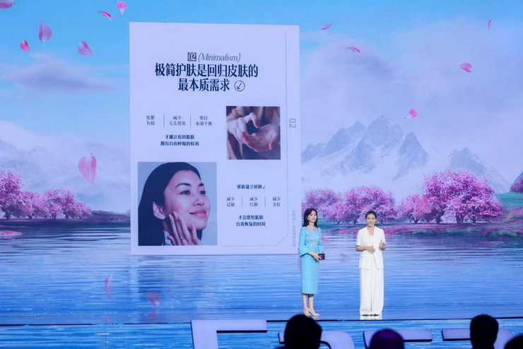 卡萨帝发布AI深度科技：实现从守护生活到守护文明的升级