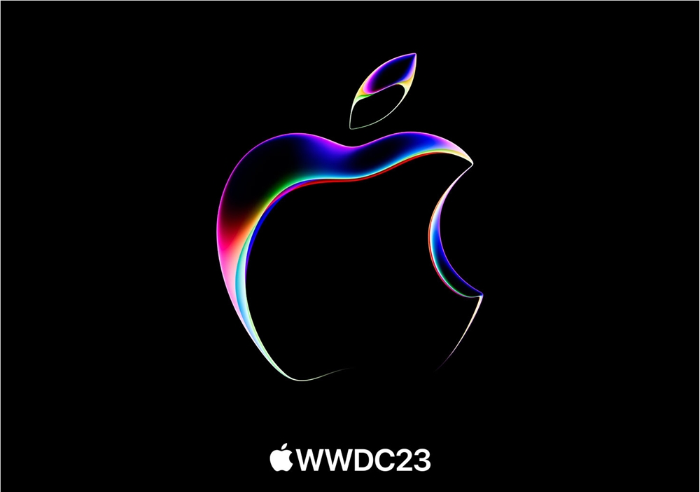WWDC23，苹果