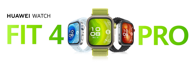 智能方表进阶之作，华为WATCH FIT 4系列用实力征服年轻运动圈与苹果用户