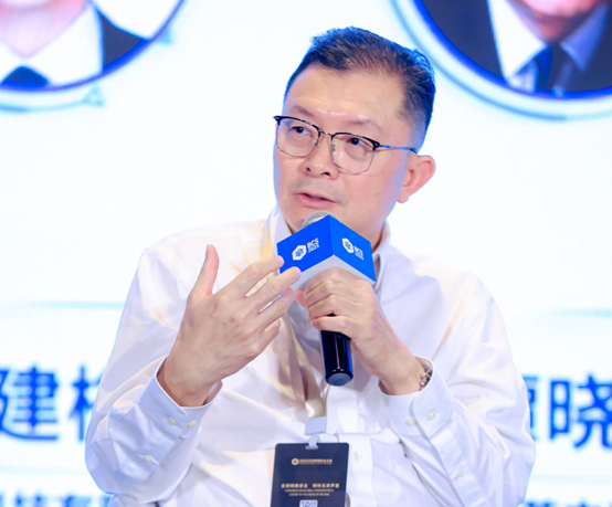 专家学者共议AI时代网络安全新变局，呼吁构建智能安全新生态