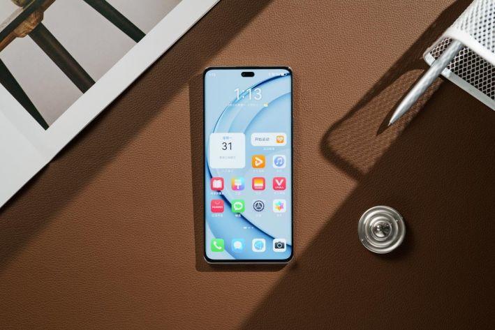 卫星通信+超长续航，华为畅享迎新成员，华为畅享 70X 活力版开售！