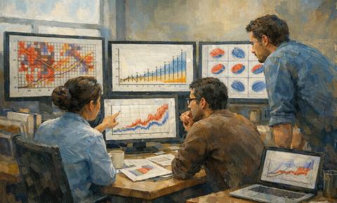 北大林宙辰团队论文：从数据中自适应学习时序预测损失丨ICLR 2026