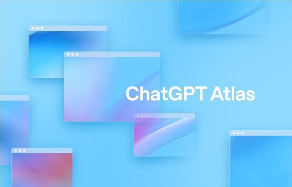 AI日报：ChatGPT Atlas 浏览器重大更新；可灵AI月入2000万美元；通义千问正式开源 Qwen3-TTS