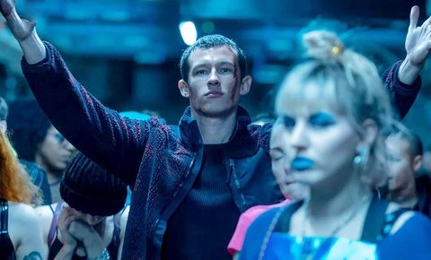 网易《界外狂潮》公测一周：端游支棱起来了？