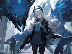 国内首个AI原生游戏玩法落地！《超自然行动组》上线“AI大模型挑战”，千万玩家可与AI共演剧情