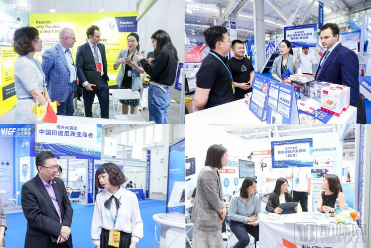 上万医疗人奔赴，这场“展”到底兑现了哪些承诺？