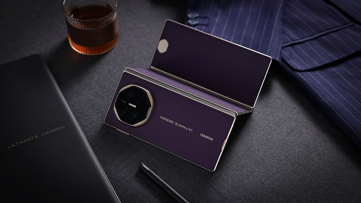 只有华为和其它？折叠屏哪家好？华为用全形态+技术壁垒给出终极答案