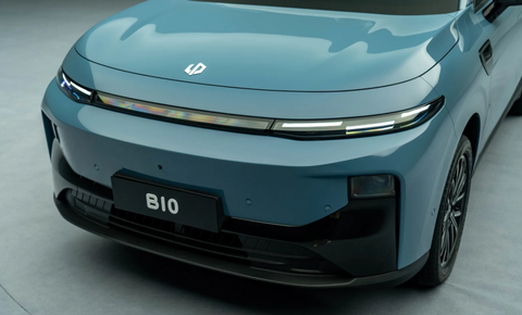 月销目标锁定万辆，B10能否完成「走量」任务？