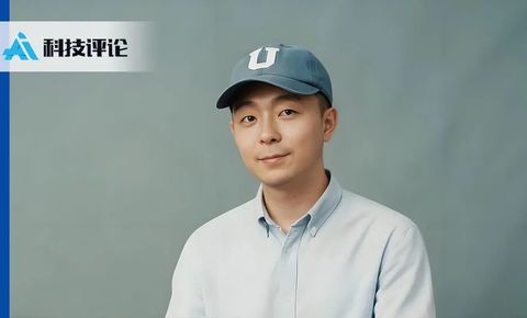 独家丨华为天才少年王裕鑫创业，首月完成数千万级首轮融资
