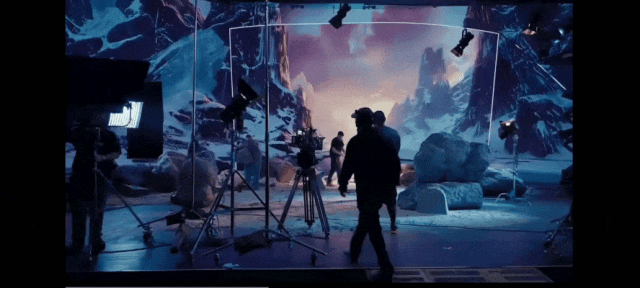 空间智能爆发前夜：淘金者众，卖水人稀缺