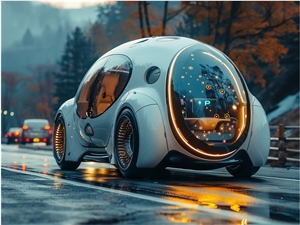 智驾座舱双进化！阿维塔 AVATR.OS 5.0 正式推送：MoLA 大模型上车，首批直达华为 ADS 4.1