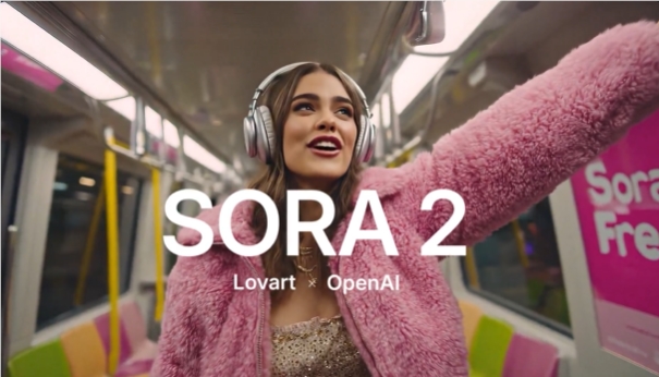 AI日报：Veo 3.1可生成1分钟视频；蚂蚁发布万亿参数语言模型 Ling-1T；Lovart可免费玩Sora2