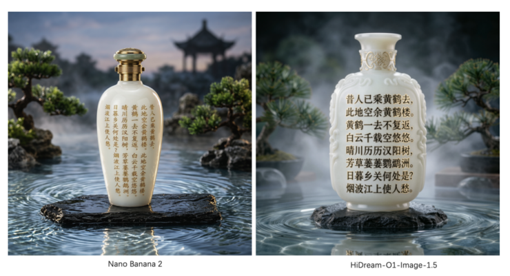 会写字、懂排版、能分镜：HiDream-O1-Image-1.5 全能图像生成能力解析