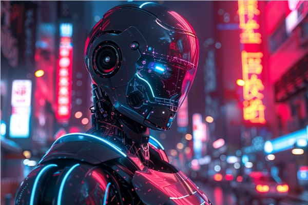 AI,人工智能，机器人