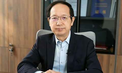 万字长谈丨同济工智院华先胜：工程智能，是 AI 的「成人礼」