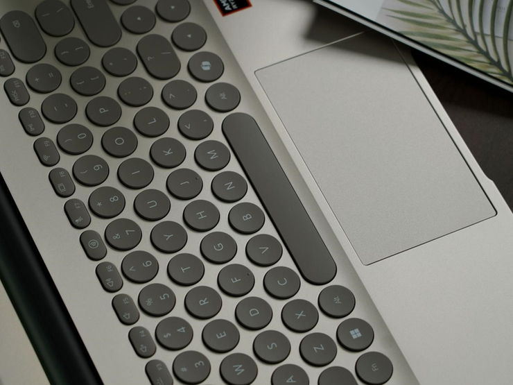 双11潮流态度实力单品！旗舰触控屏+圆键盘 WIKO Hi MateBook 14 锐龙版4999起