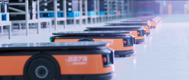 全国首批！海康威视入选领航级智能工厂培育名单