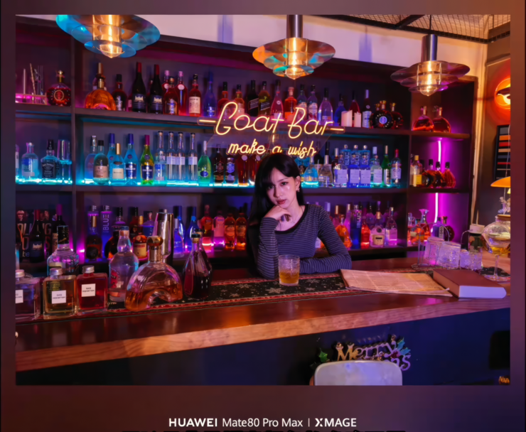 用了一个月，我更懂华为Mate 80 Pro Max的影像底气，这体验真不简单