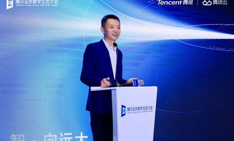 腾讯地图全栈开放AI能力，驱动零售、出行与智驾多场景创新