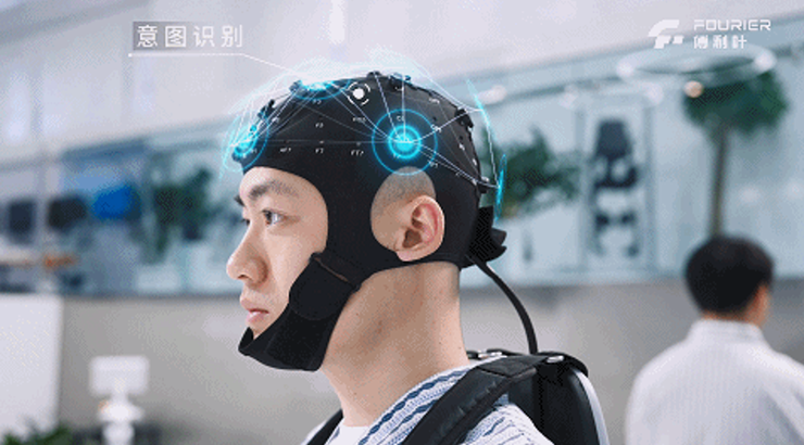 具身智能生态大会现场实录：以人机交互为中心，探索脑机接口与具身智能康复解决方案