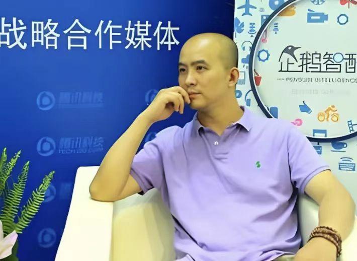 无尽冬日，陈琦与世纪华通的「诺亚方舟」