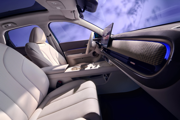 源于自然·生于都市——欧拉5自然美学设计品鉴会圆满举行