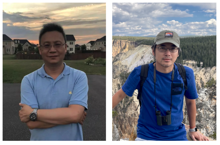 达摩院迎战「癌王」