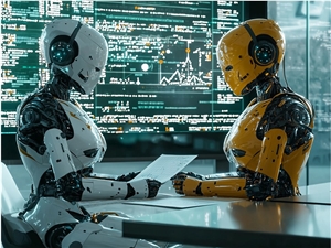 华图山鼎AI破局公考申论批改：2分钟精准评卷，OMO模式重塑教育培训体验