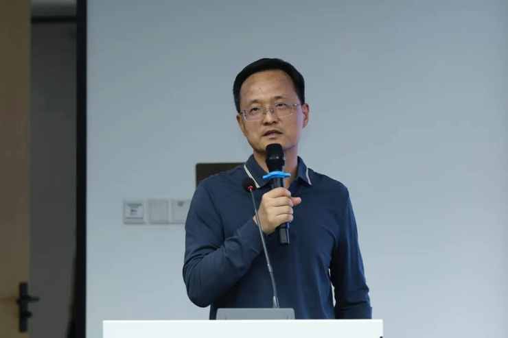 腾讯 AI · 五问丨混元的三年战争