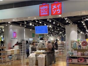名创优品 Q1 营收亮眼，“AI 投资收益”成为利润最大变量