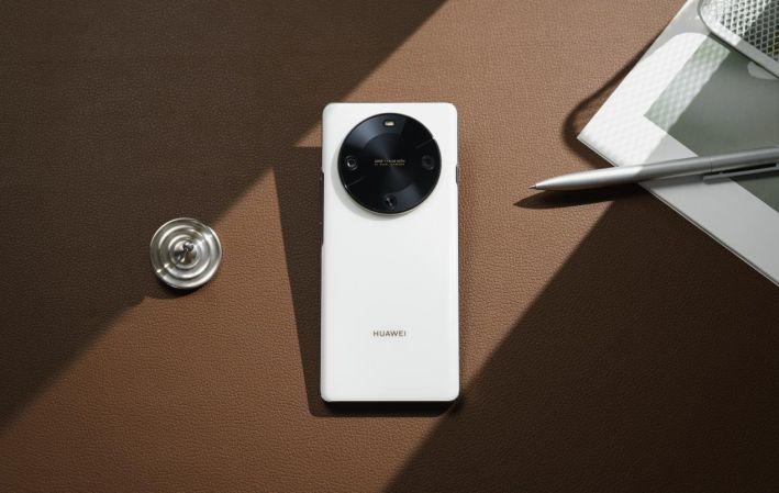 卫星通信+超长续航，华为畅享迎新成员，华为畅享 70X 活力版开售！