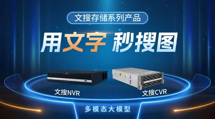 AI十年破局，2025成安防大模型规模化应用元年