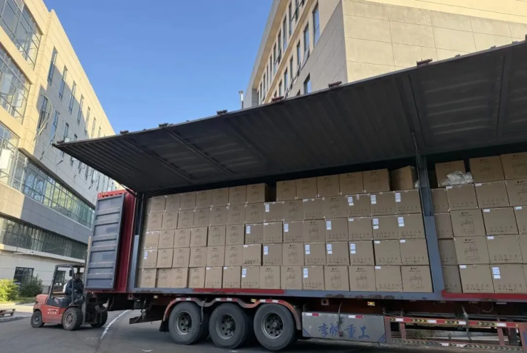 全球最大3D打印工厂落地深圳，将采购15000台拓竹设备