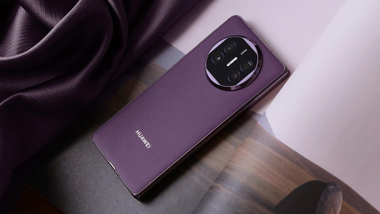 暑期旅行折叠屏怎么选？华为Mate X5超值礼遇等你来享