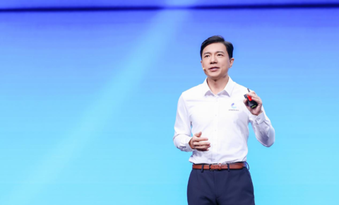 百度Create AI开发者大会：李彦宏发布两大新模型、多款热门AI应用，帮助开发者全面拥抱MCP