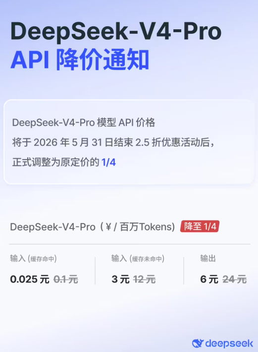 最高狂降97.5%！腾讯云大模型全面降价，彻底持平官方原厂价