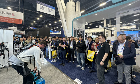 傲鲨智能连续完成两轮融资，彬复领投、老股东国仪继续加码投资